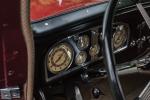 Cadillac V12 370-D Town Sedan by Fleetwood 1934 года